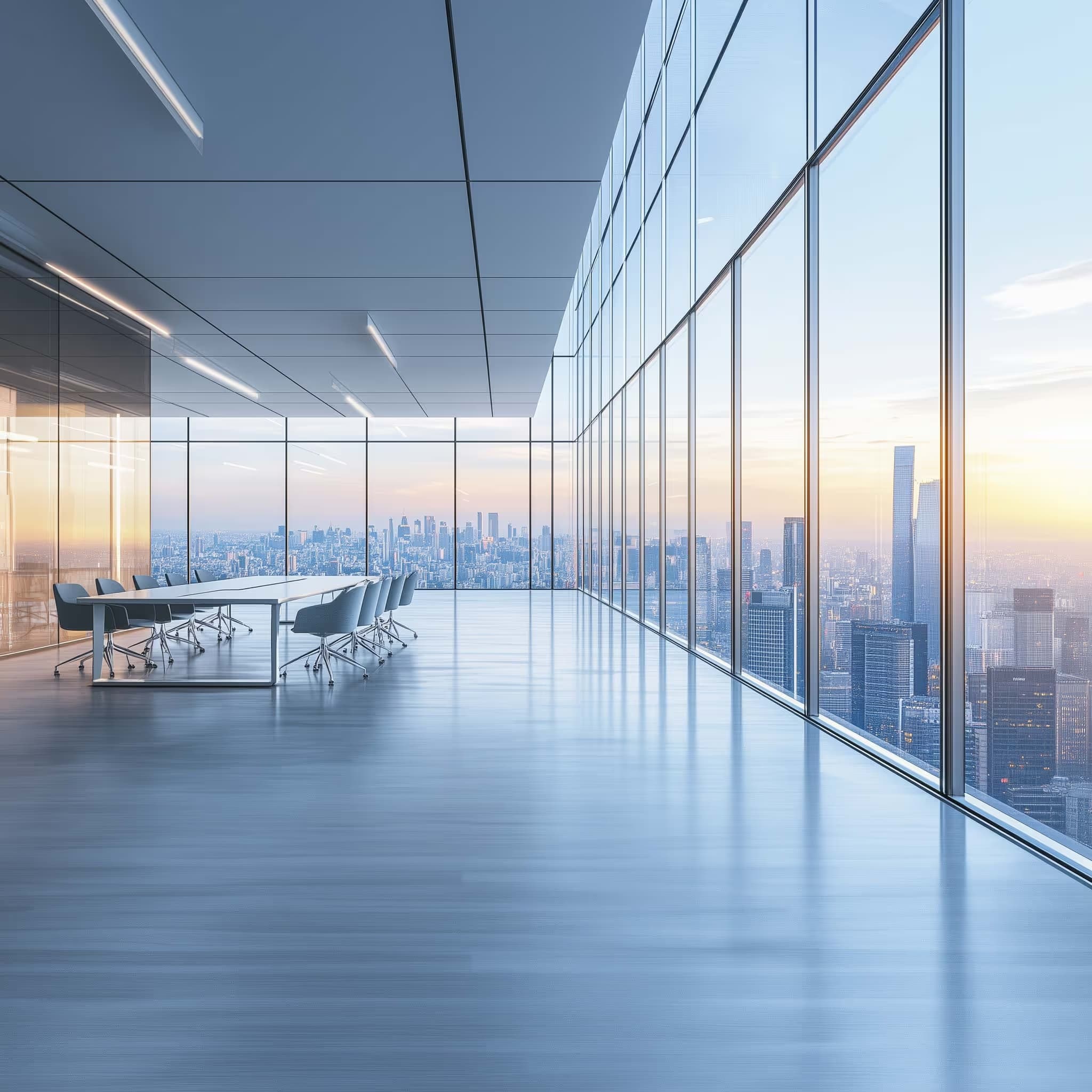 Modern Office Modern Office